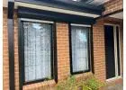 Install Stylish & Durable Premium Aluminium Security Doors in Melbourne