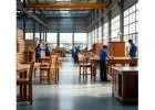 Custom Furniture Maker