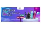 Joy Vape Dubai: Why It’s the Hottest Spot for Vapers Dragon Mart Right Now!
