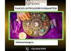 Famous Astrologer in Brampton - Celebrity Astrologer for Accurate Life Predictions