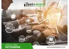 Get Found Fast with Expert SEO Services Miami