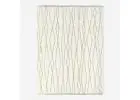 Buy Abstract Rugs from Odette Rugs - Elegant Designs