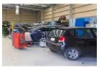 Top Crash Repair near me with Plaza Crash Repairs: Call today!