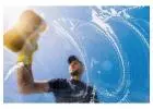 Best Window Cleaning service Union Park