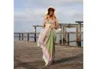 Stylish Boho Sarongs for Versatile Fashion