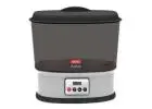 Hindware Activio Food Sanitizer – Smart Way to Keep Food Safe