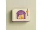 Flaky Soan Papdi Online | Sweet Delight | Anand Sweets