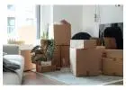 Affordable Residential Moving with Guaranteed Safety