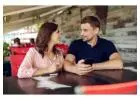 Creative Dating Website Design for Better Connections