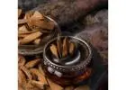 Agarwood Perfume UAE | Kiswah Perfumes