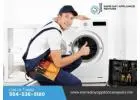 Get Your Laundry Flowing with Washing Machine Repair