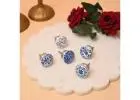 Shop Premium Ceramic Knobs – Add Style to Cabinets and Drawers