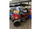 Electric Golf Cart Service Kentucky