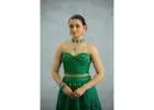 Party Wear Designer Blouse & Designer Saree Blouses | Torani