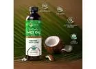 Instant Energy & Focus: Asmita Organic Farm's Premium Organic MCT Oil