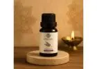diffuser aroma oil