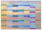 Windows Offline Calendar for Small Business Teams