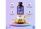 Your Daily Dose of Omega-3: Asmita Organic Farm's Flaxseed Oil