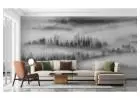 Create a Wild Escape at Home with Lush Jungle Wallpaper