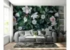 Revamp Your Walls with Peel and Stick Wallpaper: Easy, Stylish, and Versatile