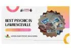 Best Psychic in Lawrenceville | Accurate Readings & Spiritual Guidance