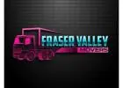 Fraser Valley Movers and Storage | Stress-Free Local Move Langley