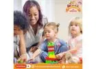 Day Care North York | St. George Mini School