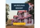 murguma wildflower resort