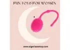 Get Best Sex Toys in Oran, Algeria |algeriasextoy.com