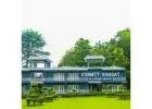 Wedding Resorts in Jim Corbett – Celebrate in Nature’s Paradise