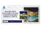 Secure Your Investment in OYO Unlisted Shares with SN Capital