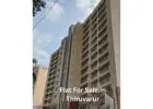 Affordable Family Flat For Sale In Thiruvarur Location