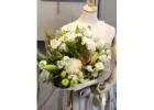 custom flower bouquet delivery - Dandelion Floral and Foliage Design