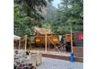 Riverside Camping & Party Experience in Kasol – Book Now!