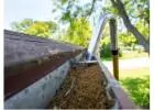 Best Gutter Vacuuming service in Parkwood