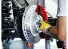 Best Break Repair Mechanic in Hartstown