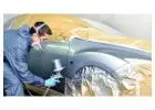 Best Car Painting service in Glasnevin