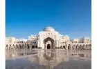 Full Day Private Abu Dhabi City Tour from Dubai - Book Now