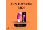 Shop Premium & Trusted Adult Toys in Lebanon Online | lebanonsextoy.com