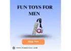 Premium Adult Products Online in Iran with Discreet Delivery | iransextoy.com