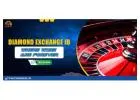 Diamond99Exch – Live Betting, Real-Time Odds, Non-Stop Action