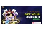 Laser247 .online – Instant Access to Live Betting & Casino Games