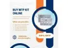 Buy Mifepristone and Misoprostol ( MTP kit ) Online in USA