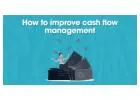 How to Improve Business Cash Flow Management