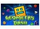Geometry Dash