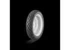Perfect TVS Jupiter Tyres for a Smooth Ride - Eurogrip Tyres