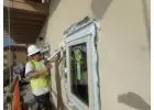 Fireproofing Texas