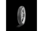 Durable Hero HF Deluxe Tyres for Long-Lasting Performance - Eurogrip Tyres
