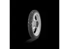 Robust TVS Radeon Tyres for Enhanced Style - Eurogrip Tyres
