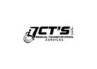 7 CT'S Transportation LLC